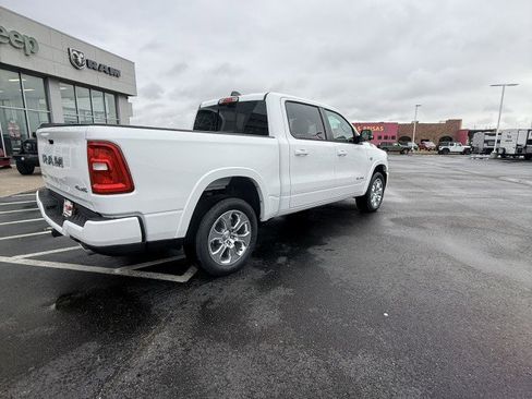 New 2026 RAM 1500 Big Horn image 7