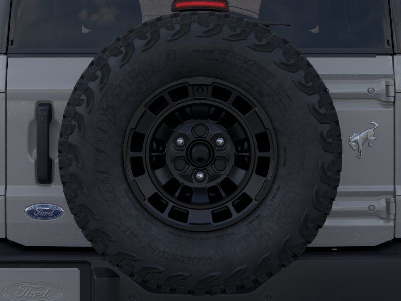 New 2026 Ford Bronco Outer Banks w/ Sasquatch Package AWD/4WD image 24