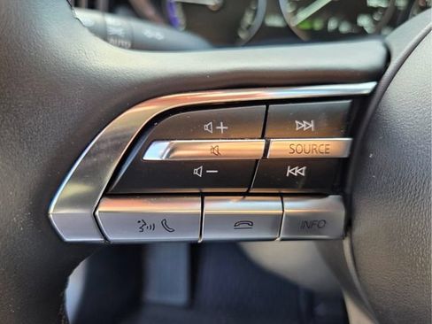 Certified 2025 MAZDA CX-50 2.5 Hybrid w/ Weather Package AWD/4WD image 31