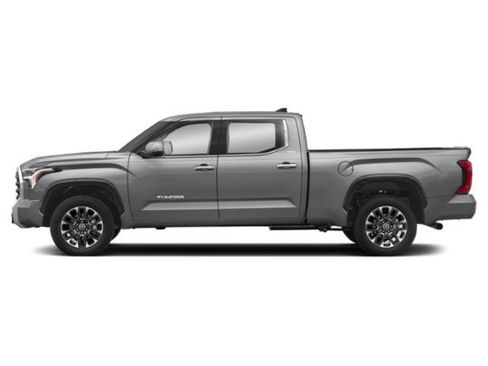 Used 2023 Toyota Tundra Limited w/ TRD Off-Road Package AWD/4WD image 3
