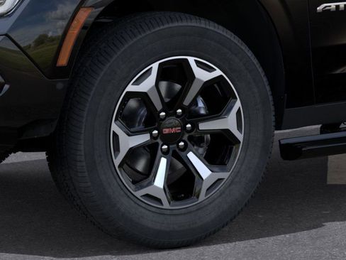 New 2026 GMC Yukon XL AT4 Ultimate image 9
