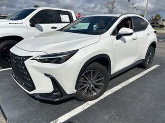 Used 2023 Lexus NX 350 AWD video 1