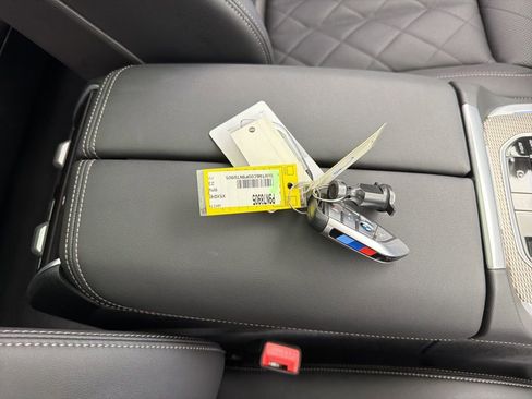 Used 2023 BMW X5 xDrive45e w/ Executive Package image 35