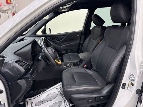 Used 2023 Subaru Forester Wilderness image 13