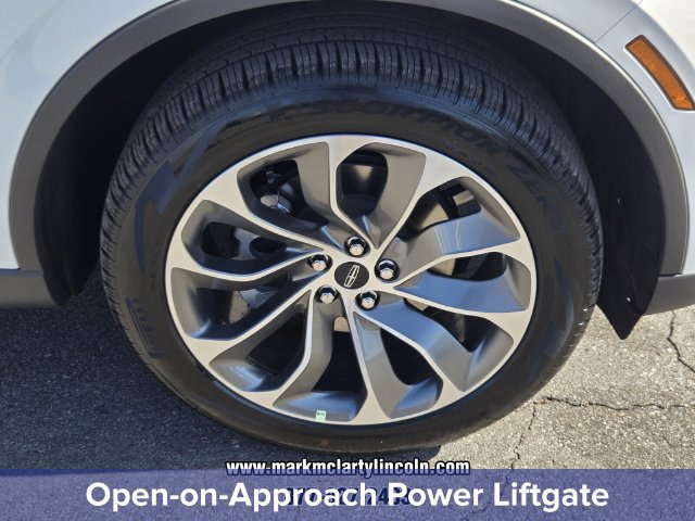 New 2027 Lincoln Aviator Reserve AWD/4WD image 18