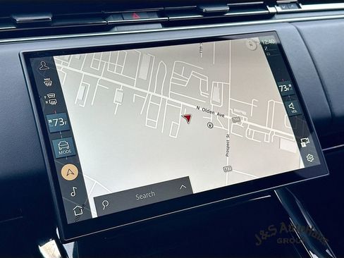 Used 2024 Land Rover Range Rover Sport Dynamic SE AWD/4WD image 18