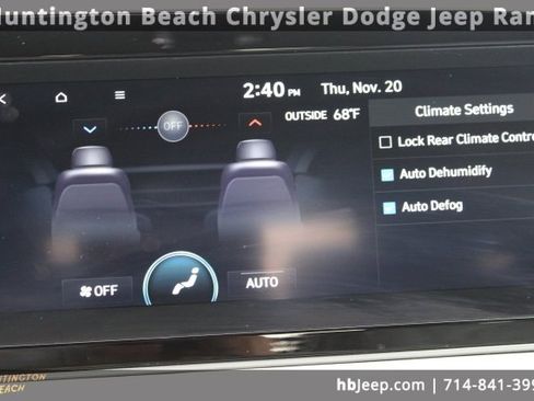 Used 2022 Hyundai Palisade Limited image 23