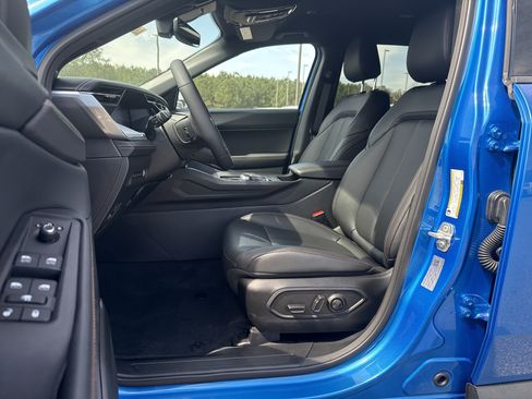 New 2026 Jeep Cherokee Limited AWD/4WD image 9