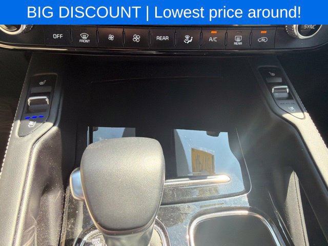 Used 2024 Kia Telluride EX w/ EX Captain's Chair Package AWD/4WD image 40