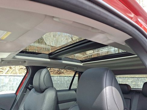 Certified 2025 MAZDA CX-50 AWD 2.5 S w/ Premium Plus Pkg image 15