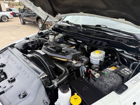 Used 2018 RAM 2500 Laramie image 46