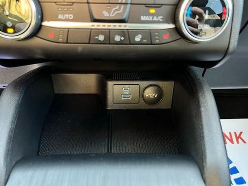 Used 2023 Ford Escape Active AWD/4WD image 15