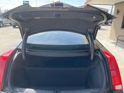 Used 2013 Cadillac CTS Premium w/ CTS Touring Package image 42