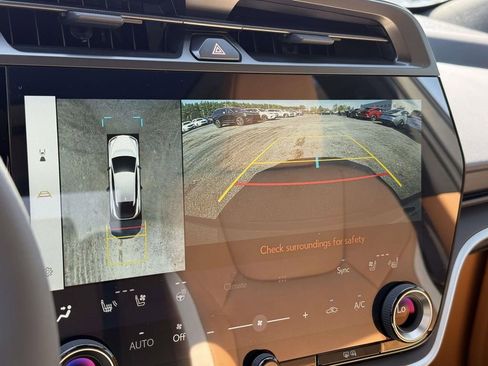 New 2026 Lexus RZ 450e Premium image 18