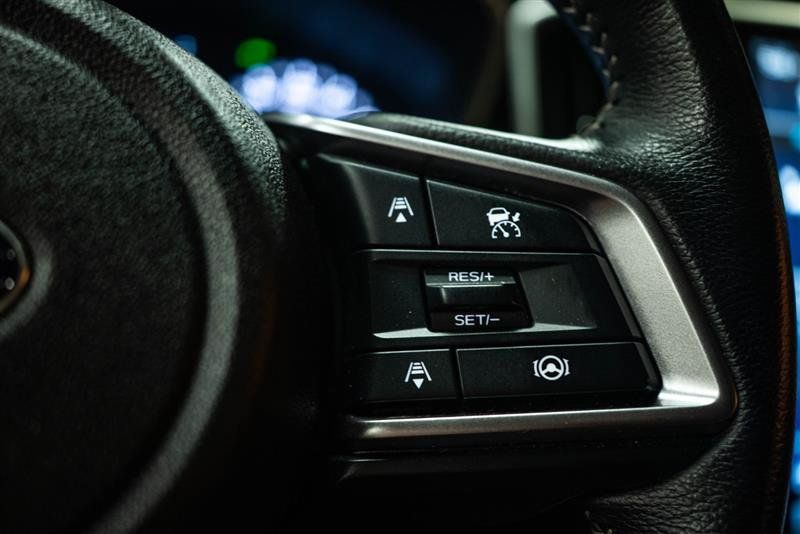 Used 2025 Subaru Ascent Premium AWD/4WD image 21