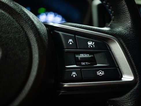 Used 2025 Subaru Ascent Premium AWD/4WD image 21