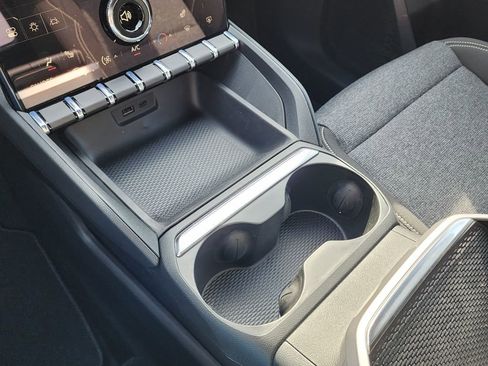 New 2026 GMC Terrain Elevation image 30