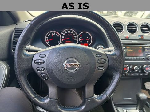 Used 2012 Nissan Altima 2.5 S w/ 2.5S Premium Pkg image 12