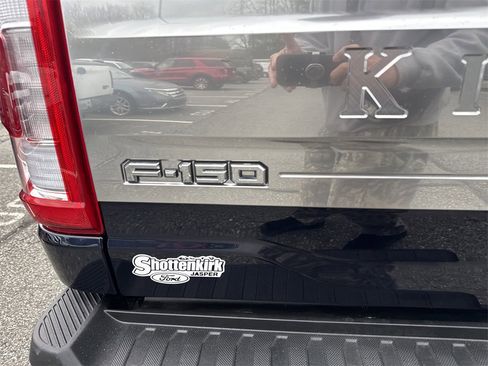 Used 2023 Ford F150 King Ranch w/ Equipment Group 601A High image 20