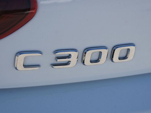 Used 2022 Mercedes-Benz C 300 Coupe image 15