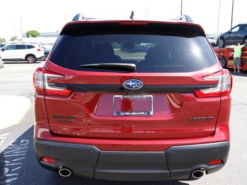 New 2026 Subaru Ascent Premium AWD/4WD image 4
