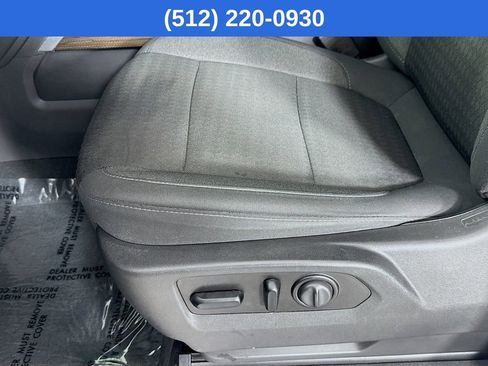 Used 2021 Chevrolet Silverado 1500 LT Trail Boss w/ Safety Package image 23