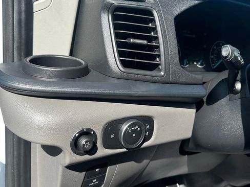 Used 2024 Ford Transit 250 Low Roof w/ Exterior Upgrade Package image 14