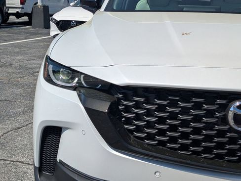 New 2026 MAZDA CX-50 AWD 2.5 S w/ Weather Package image 10
