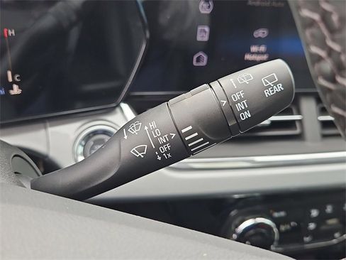 New 2026 Chevrolet Trax LT w/ Driver Confidence Package image 21