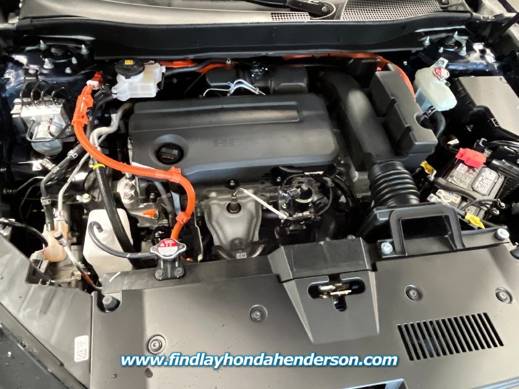 New 2027 Honda CR-V Sport-L image 12