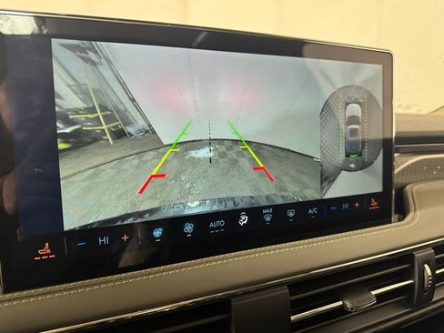 Certified 2025 Lincoln Corsair Grand Touring w/ Equipment Group 301A image 46