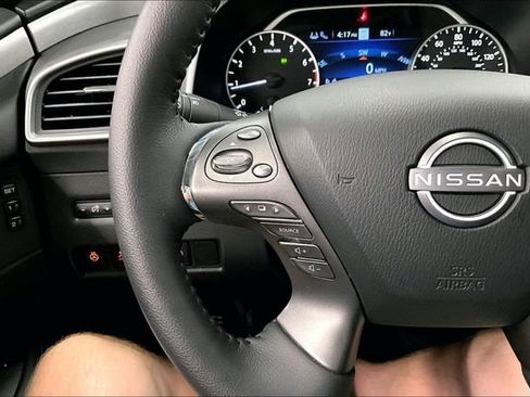 Used 2024 Nissan Murano SL AWD/4WD image 27