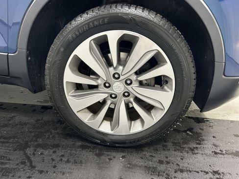 Used 2019 Buick Encore Preferred AWD/4WD image 8