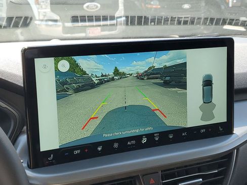 New 2025 Ford Escape Active w/ Active Premium Tech Pack image 20