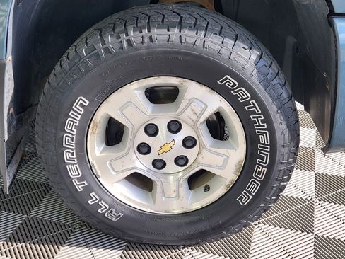 Used 2008 Chevrolet Silverado 1500 LT w/ Power Pack Plus image 9