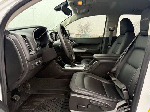 Used 2022 Chevrolet Colorado ZR2 image 27