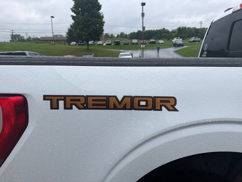 Used 2022 Ford F150 Tremor w/ Equipment Group 401A Mid AWD/4WD image 5