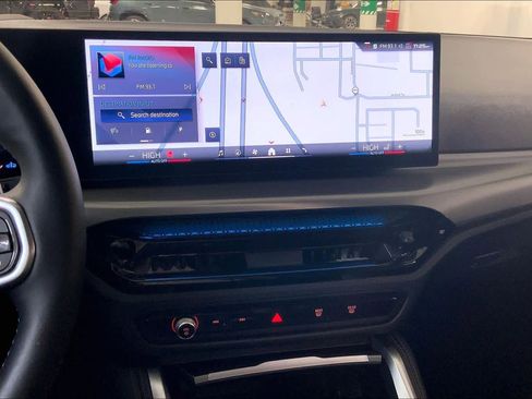 Used 2025 BMW 440i xDrive M440i xDrive w/ Premium Package image 6