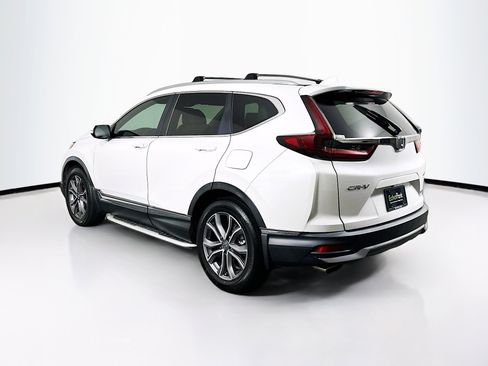 Used 2020 Honda CR-V Touring image 5