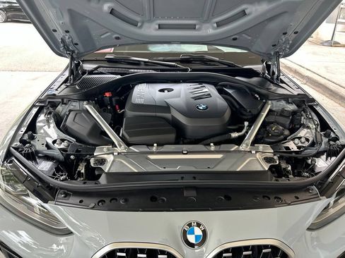 Used 2026 BMW 430i Convertible RWD image 22