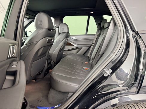 New 2026 BMW X5 xDrive40i w/ M Sport Package AWD/4WD image 17