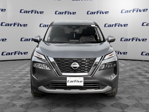 Used 2023 Nissan Rogue SV AWD/4WD image 8