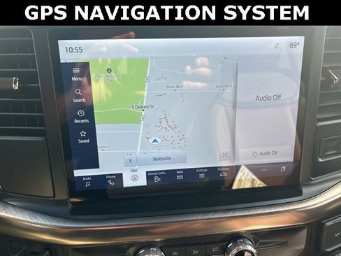 Used 2021 Ford F150 King Ranch w/ Equipment Group 601A High image 23