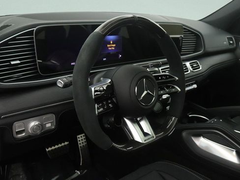 New 2026 Mercedes-Benz GLE 53 AMG 4MATIC image 4