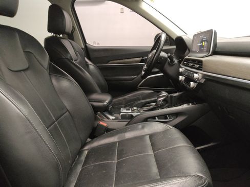 Used 2020 Kia Telluride EX w/ EX Premium Package image 21