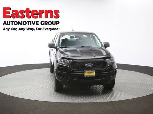 Used 2022 Ford Ranger XL image 50