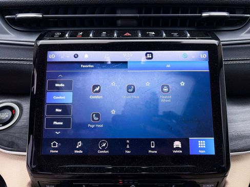 Used 2021 Jeep Grand Cherokee L Limited image 27