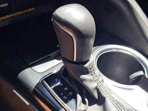 Used 2020 Toyota Camry XSE image 35