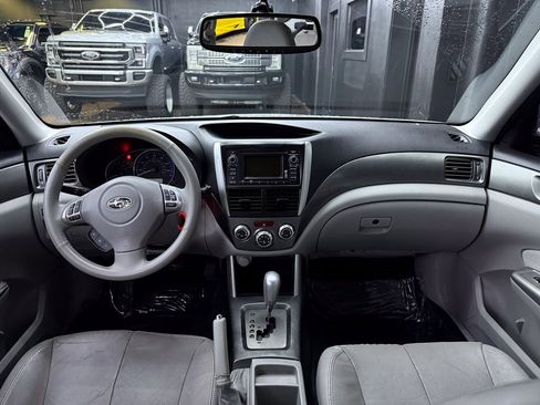 Used 2013 Subaru Forester 2.5X Limited image 21