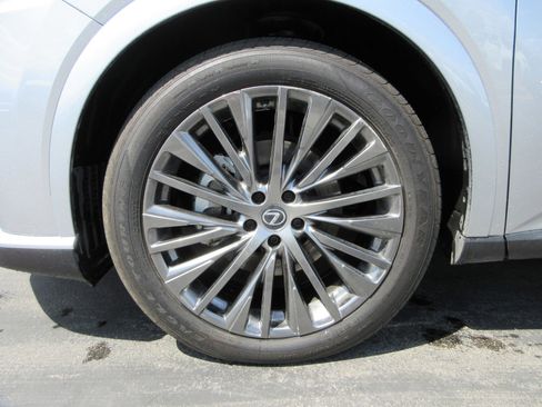 Used 2023 Lexus RX 350 AWD/4WD image 18